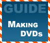 Beginners Guides: Making DVD Movies from Video Files