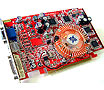 MSI RX600XT-TD128 PCI Express VIdeocard Review - PCSTATS