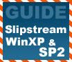 Beginners Guide: Slipstreaming a WindowsXP Install CD with Service Pack 2