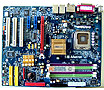 Albatron Mars PX915G Pro Motherboard Review - PCSTATS