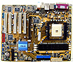 Asus K8N-E Deluxe Motherboard Review - PCSTATS
