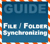 Beginners Guides: Synchronizing Files and Folders 