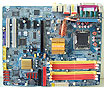 Gigabyte GA-8ANXP-D Motherboard Review