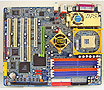 Gigabyte GA-8KNXP Ultra-64 Motherboard Review  - PCSTATS