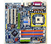 Gigabyte GA-8TRS350MT Motherboards