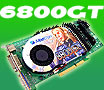 Albatron GeForce 6800GT Videocard Review - PCSTATS