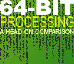 AMD Athlon64 - 64-bit vs. 32-bit Head On Comparison - PCSTATS