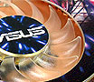 ASUS AX800XT/TVD Video Cards