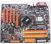 DFI LANParty 875P-T Motherboard Review