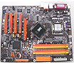 DFI LANParty 875P-T Motherboards