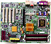 Epox EP-5EGA+ 915G Motherboard Review