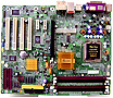 Epox EP-5EGA+ Motherboards