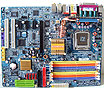 Gigabyte GA-8GPNXP Duo Motherboards