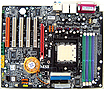 MSI K8N Neo2 Platinum Motherboards