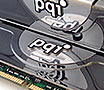 PQI Turbo PQI25400-1GDB DDR-2 Memory Review - PCSTATS
