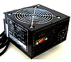 Vantec iON2 350W Power Supply Review