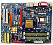 Albatron Mars PX915P-AGPe Motherboard Review