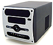 AOpen EX915 XCube SFF PC Review - PCSTATS