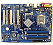 ASRock 775V88 VIA PT880 Motherboard Review