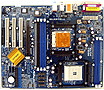 ASRock K8 Combo-Z/ASR Motherboards