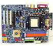Gigabyte GA-K8NXP-9 nForce4 Ultra Motherboard Review - PCSTATS