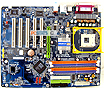 Gigabyte GA-8TRX330-L Motherboards