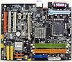 MSI 915P Neo2 Platinum Motherboard Review - PCSTATS