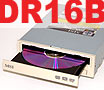MSI DR16-B Dual-Layer DVD Burner Review  - PCSTATS