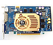Gigabyte GV-NX66T128D GeForce 6600GT Videocard Review - PCSTATS