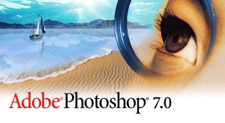 Adobe Photoshop 7.0 Review - PCSTATS.com