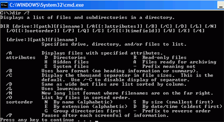 Command Prompt: What It Is and How to Use It