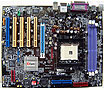 AOpen n250a-FR Socket 754 Motherboard Review - PCSTATS