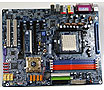 Gigabyte GA-K8NXP-SLI Motherboards