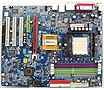 Albatron K8X890 Pro II K8T890 Motherboard Review 