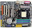 MSI K8N Neo4 Platinum/SLI Motherboards