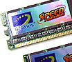 TwinMOS Speed Premium PC3200 DDR Review
