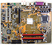 VIA PT894 Chipset Reference Pentium 4 Motherboard Review - PCSTATS