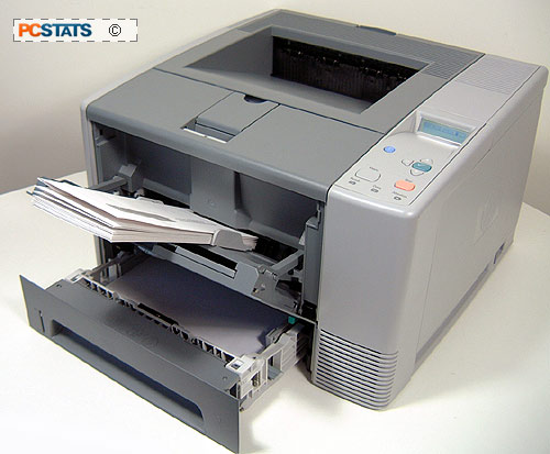 Hp 2420dn shop