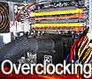 AMD Athlon64 3500+ Overclocking Adventure