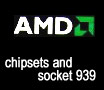 First Chipsets for Socket 939 Athlon64 - PCSTATS