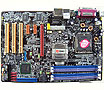 AOpen i915Pa-PLF Motherboard Review