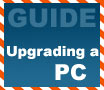 Beginners Guides: Fundamentals of Upgrading a PC - PCSTATS