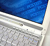 Gigabyte G-Max N203 Laptop Review - PCSTATS