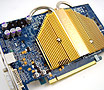 Gigabyte GV-RX80L256V Radeon X800XL Videocard Review - PCSTATS