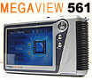 MSI Megaview 561 MP3 Players