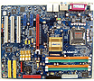 Albatron PX925XE Pro-R Motherboard Review
