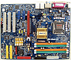 Albatron PX925XE Pro-R Motherboard Review - PCSTATS