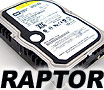 Western Digital Raptor WD740 SATA Hard Drive Review