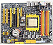 DFI LANParty NF4 SLI-DR Motherboard Review