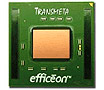 Transmeta Efficeon Mobile CPU Series